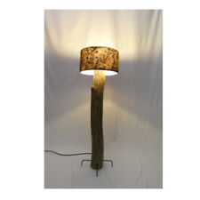 Designlampe kleine Stehlampe