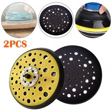 2 Stk. Klett Schleifteller