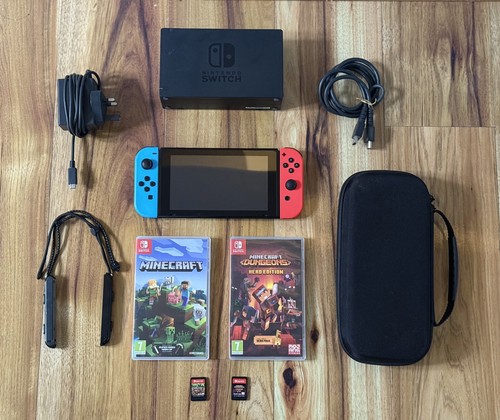 Nintendo switch konsole - nintendo, v2