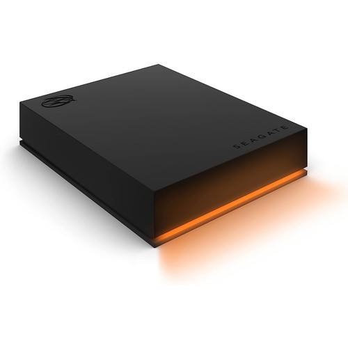 Seagate firecuda gaming - firecuda,