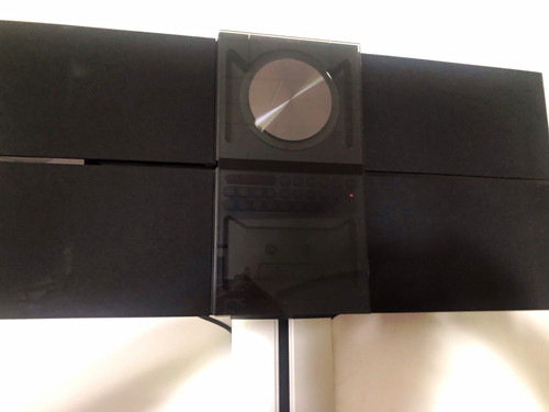 Bang olufsen beosound - olufsen,