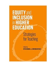 Equity and Inclusion in Higher