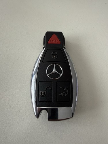 Mercedes original schlüssel - mercedes,