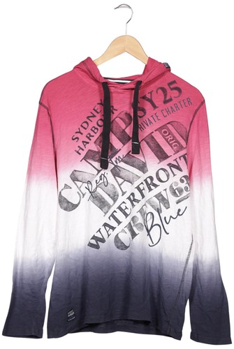 Camp david kapuzenpullover - camp,