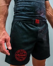 Tatami Fightwear - Collecting