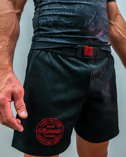 Tatami fightwear collecting - fightwear,