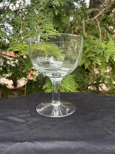 Berliner weiße glas - glas, pokal