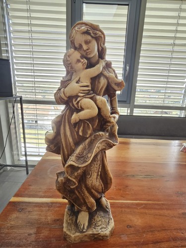 Heilige mutter gottes - gottes, hl
