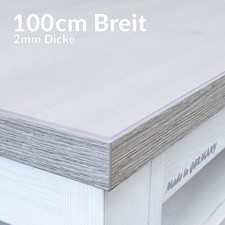 ANRO Tischschutz 2mm MATT