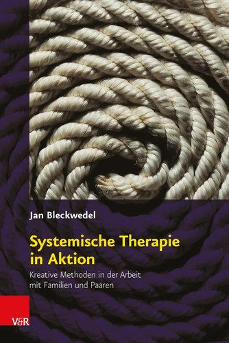 Systemische therapie aktion - therapie, in