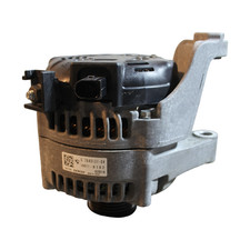 BMW 320d F30 F31 Lichtmaschine Generator 7640131