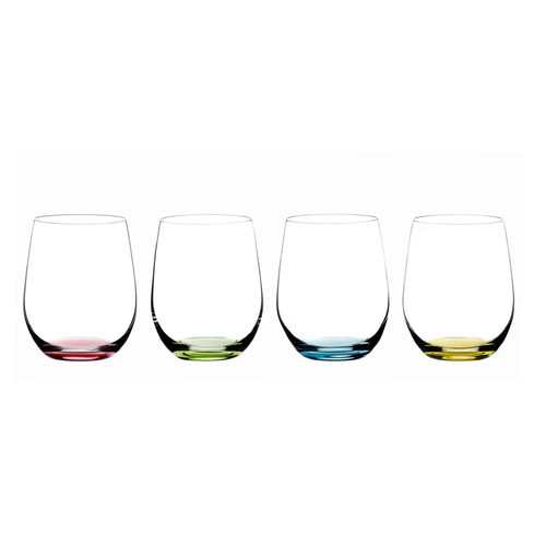 Riedel gläserset happy - riedel,