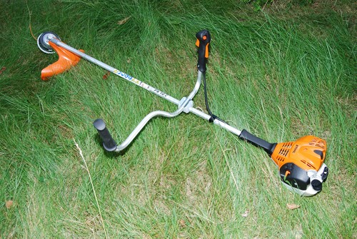 Stihl c e fs70 - stihl, fs