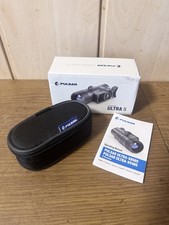 Pulsar forward strahler - pulsar, ir