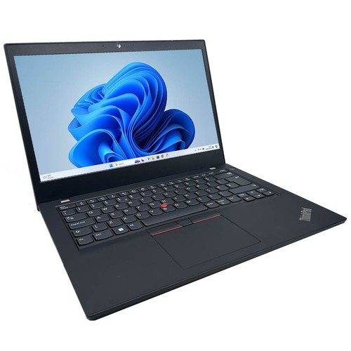 Lenovo thinkpad l14 gen - l14, core