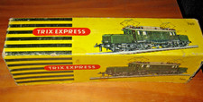 Trix Express 760 Elektrolokomotive BR E 94 Leerkarton Rarität
