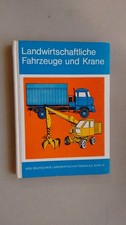 " Landwirtschaftliche Fahrzeuge und Krane " LKW W 50 LA/G,Multicar M 24,T 174-2