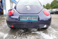 VW New Beetle 9C Stoßstange