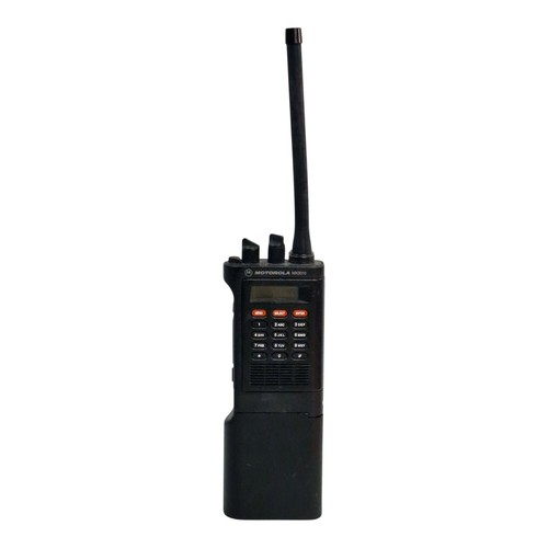 Motorola mx3010 handfunkgerät - mx3010,