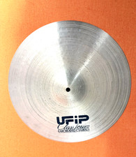 Ufip Class Series 15“ Crash