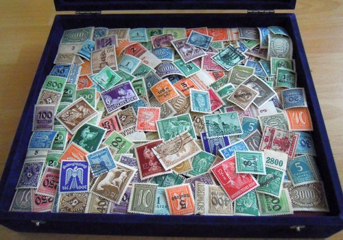 Deutsches reich 100 - reich,