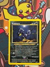 Kramurx 24/111 Neo Genesis