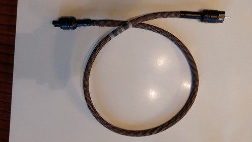Highend netzkabel akustik - highend,