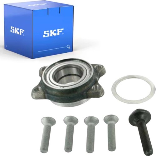 Skf radlagersatz vorne hinten - skf,