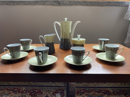 Kaffeeservice für personen - kaffeeservice,