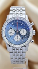 Breitling Navitimer B01