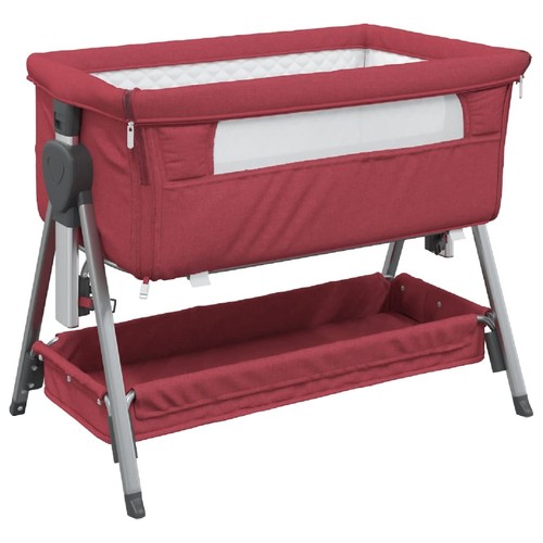 Babybett mit matratze - mit,