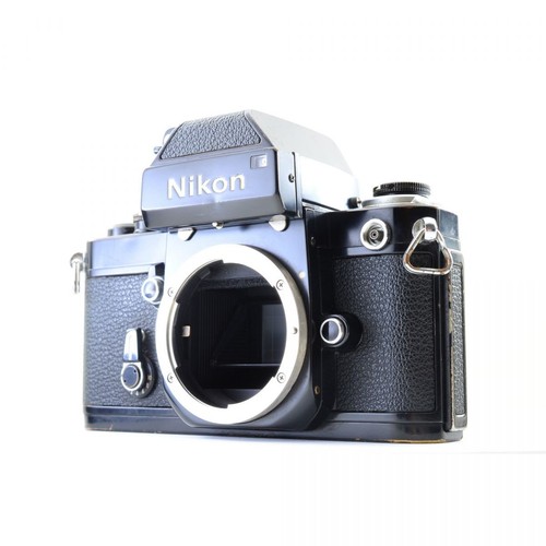 Nikon photomic analoge - nikon,