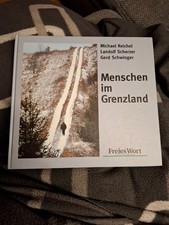 Menschen im Grenzland