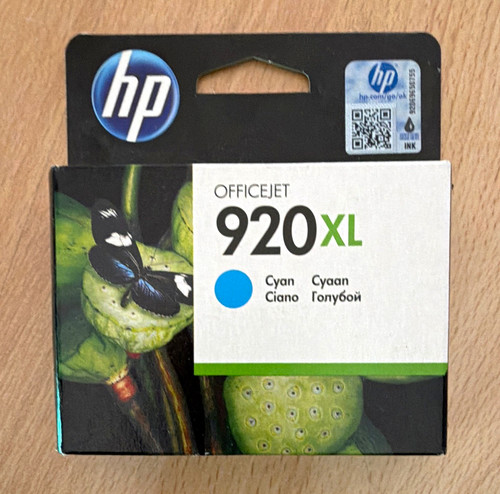 920xl original - hp,