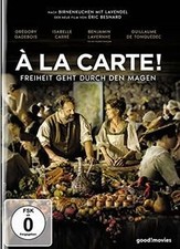 A la Carte! Freiheit geht