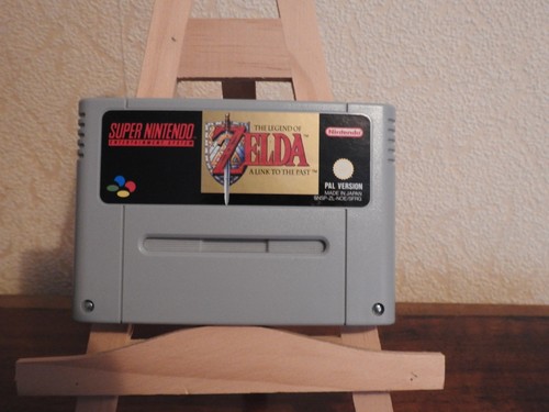The legend zelda link - the,