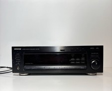 Kenwood GE-7030 Stereo-Grafic 27 Band Equalizer (Beschreibung lesen)