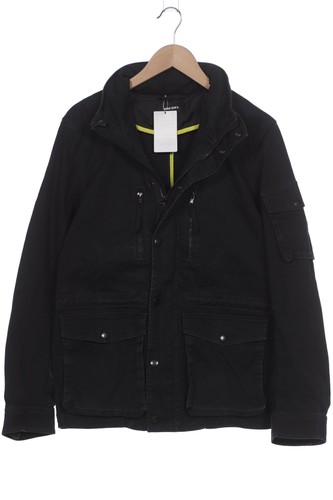 Diesel jacke herren anorak - jacke,