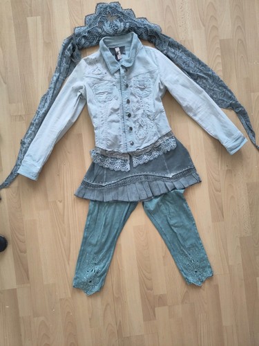 Tredy set teile - set, bei