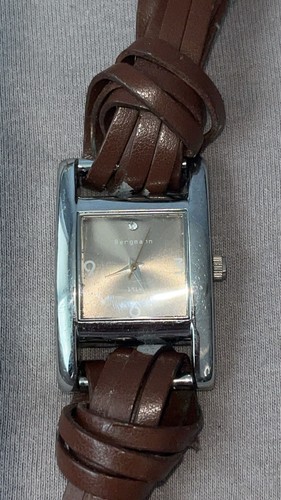 Bergmann damen quarz - bergmann,