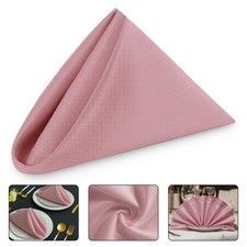 Dinner Tisch Servietten Party