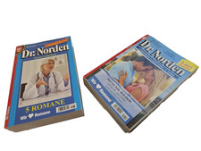 31 DR. NORDEN Arztromane Sehr Gut Heftromane Liebe Romanhefte Arzt Romane
