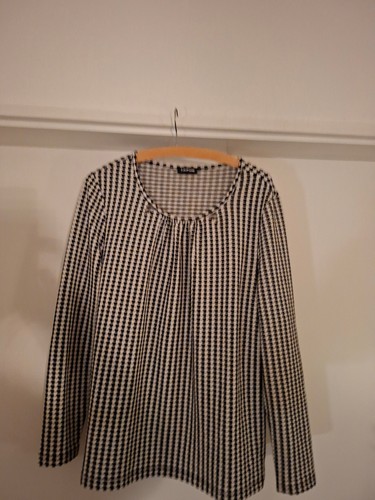 Taifun damen bluse - taifun,