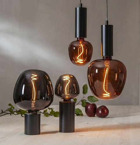 Led leuchtmittel e27 apple - leuchtmittel,