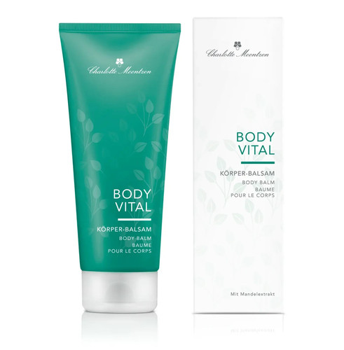 Charlotte meentzen body vital - body,
