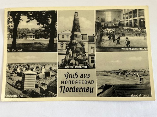 1159 nordseeheilbad - 1159,