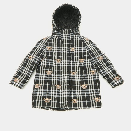 Burberry kinder monogramm - kinder,