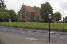 Foto 6x4 St. Mary's Church