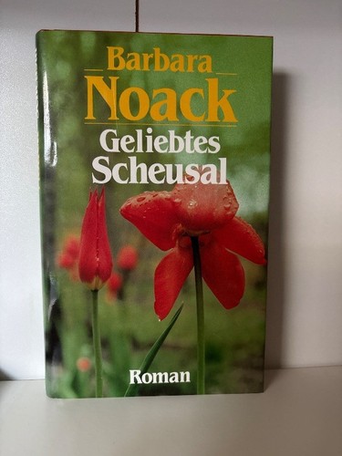 Barbara noack geliebtes - barbara, noack:j"geliebtes