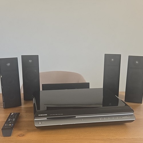 Samsung heimkinosystem blu - samsung, blu-ray